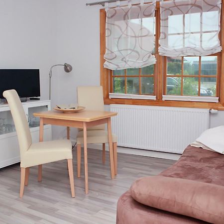 Ferienhaus Friedrichswalde ภายนอก รูปภาพ