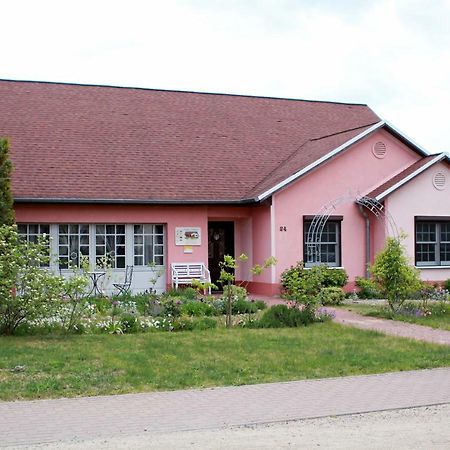 Ferienhaus Friedrichswalde ภายนอก รูปภาพ