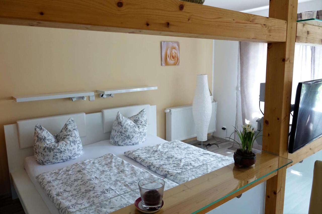 Ferienhaus Friedrichswalde ภายนอก รูปภาพ
