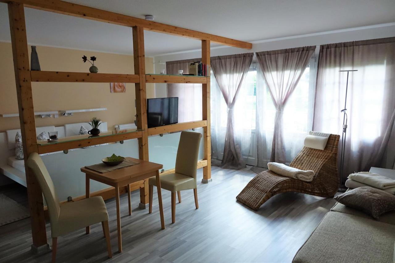 Ferienhaus Friedrichswalde ภายนอก รูปภาพ