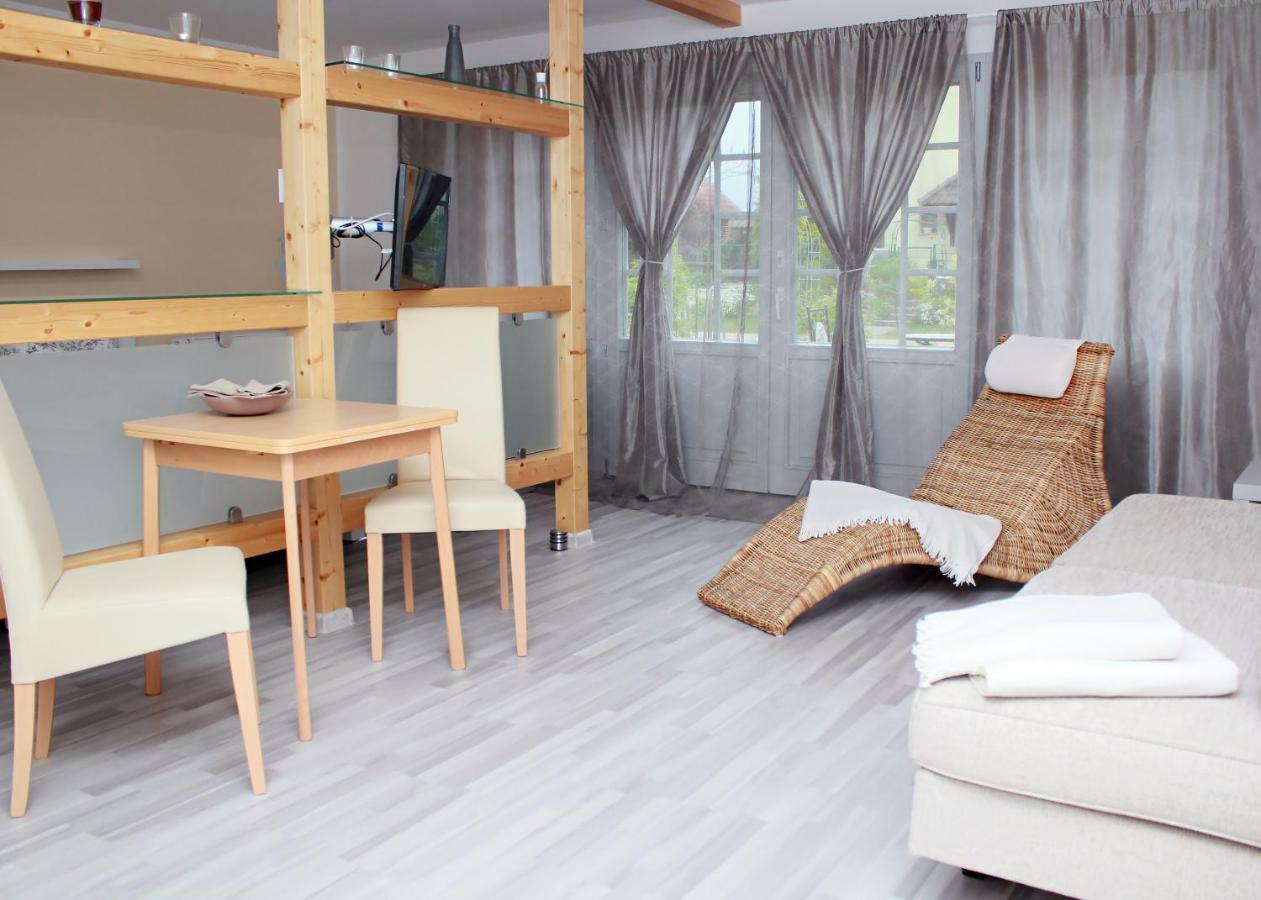 Ferienhaus Friedrichswalde ภายนอก รูปภาพ